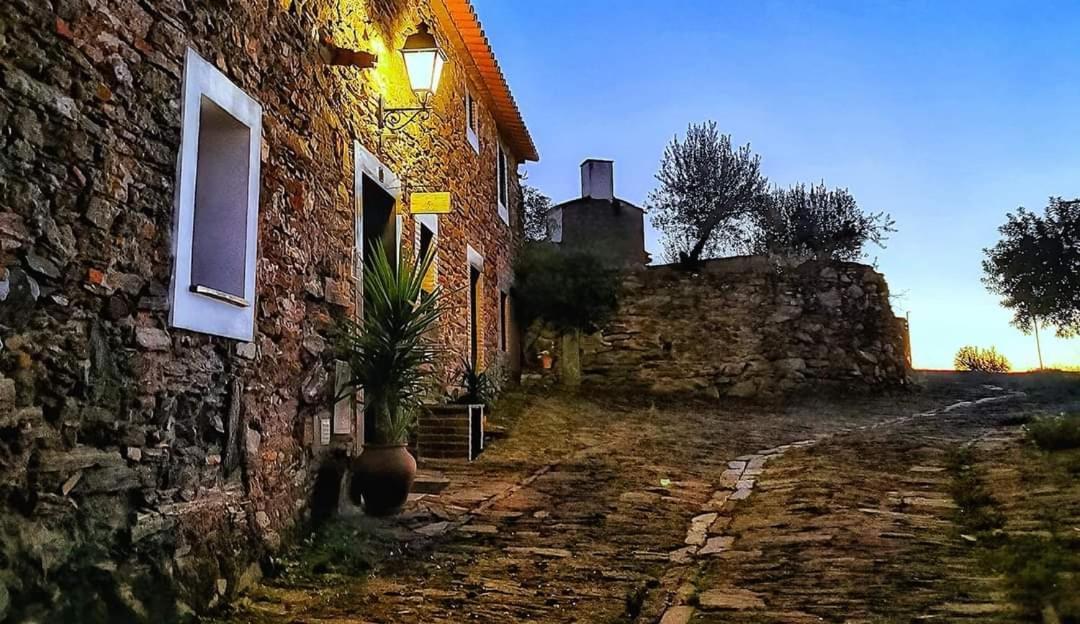 Refugio Da Vila شنتي المظهر الخارجي الصورة